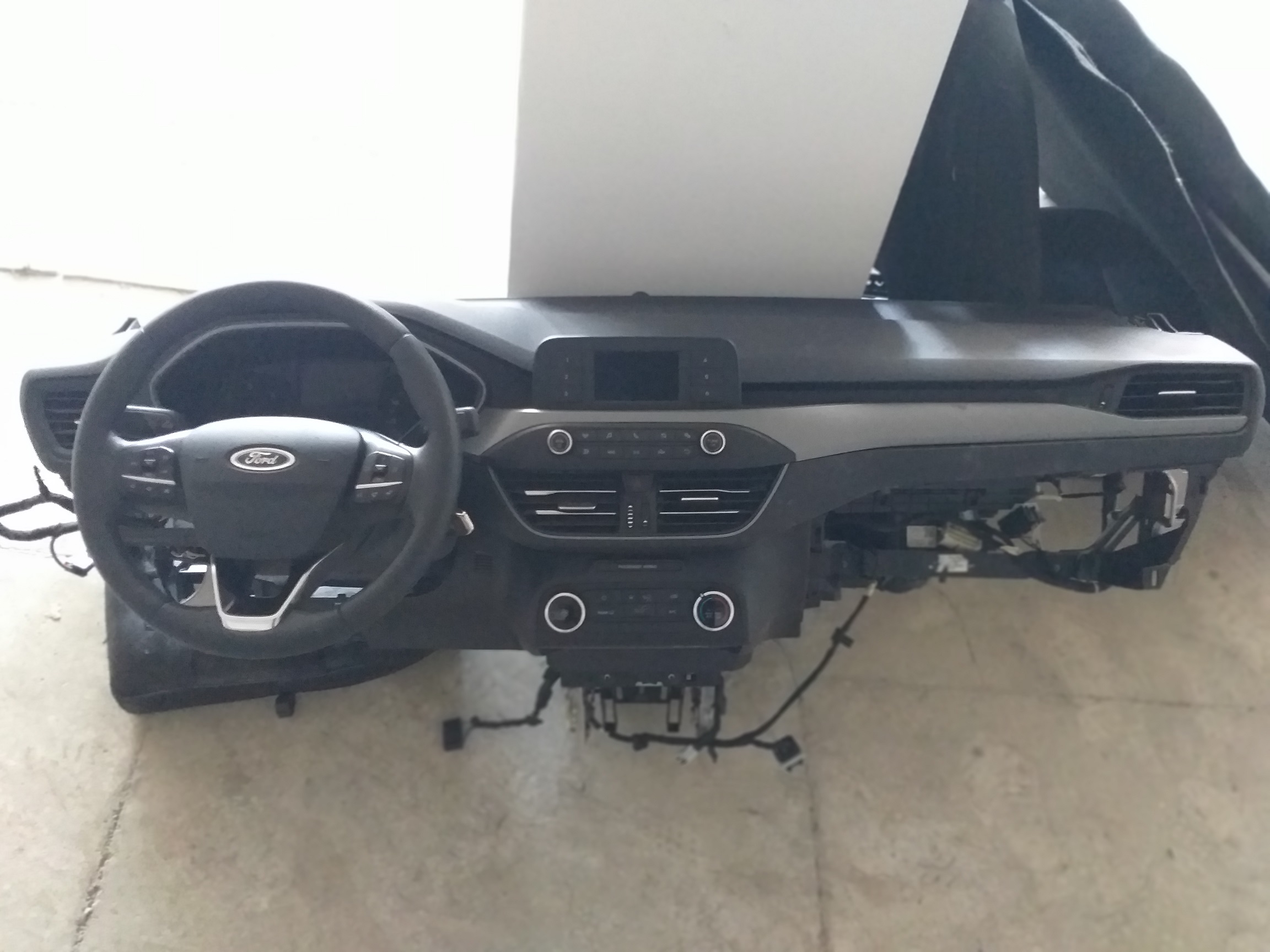 2020 MODEL FORD FOCUS GÖĞÜS AİRBEG